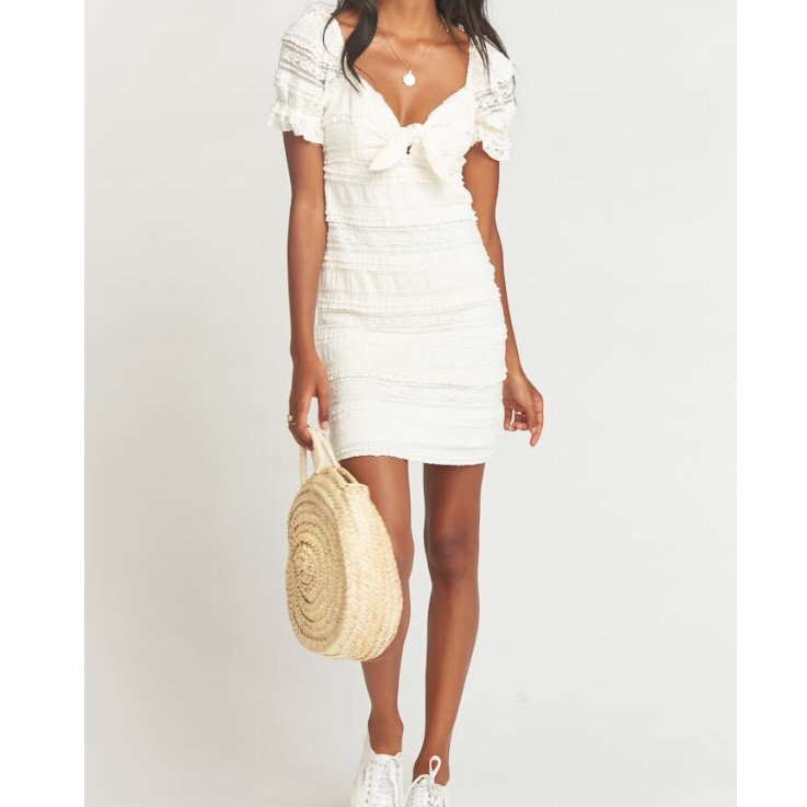 Show Me Your Mumu Mini Dress Small